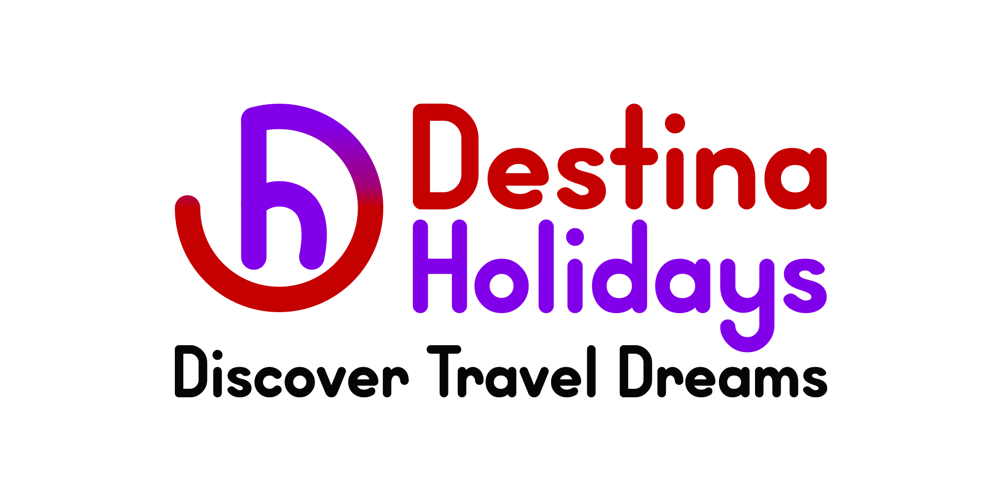 Destina Holidays — Discover Travel Dreams