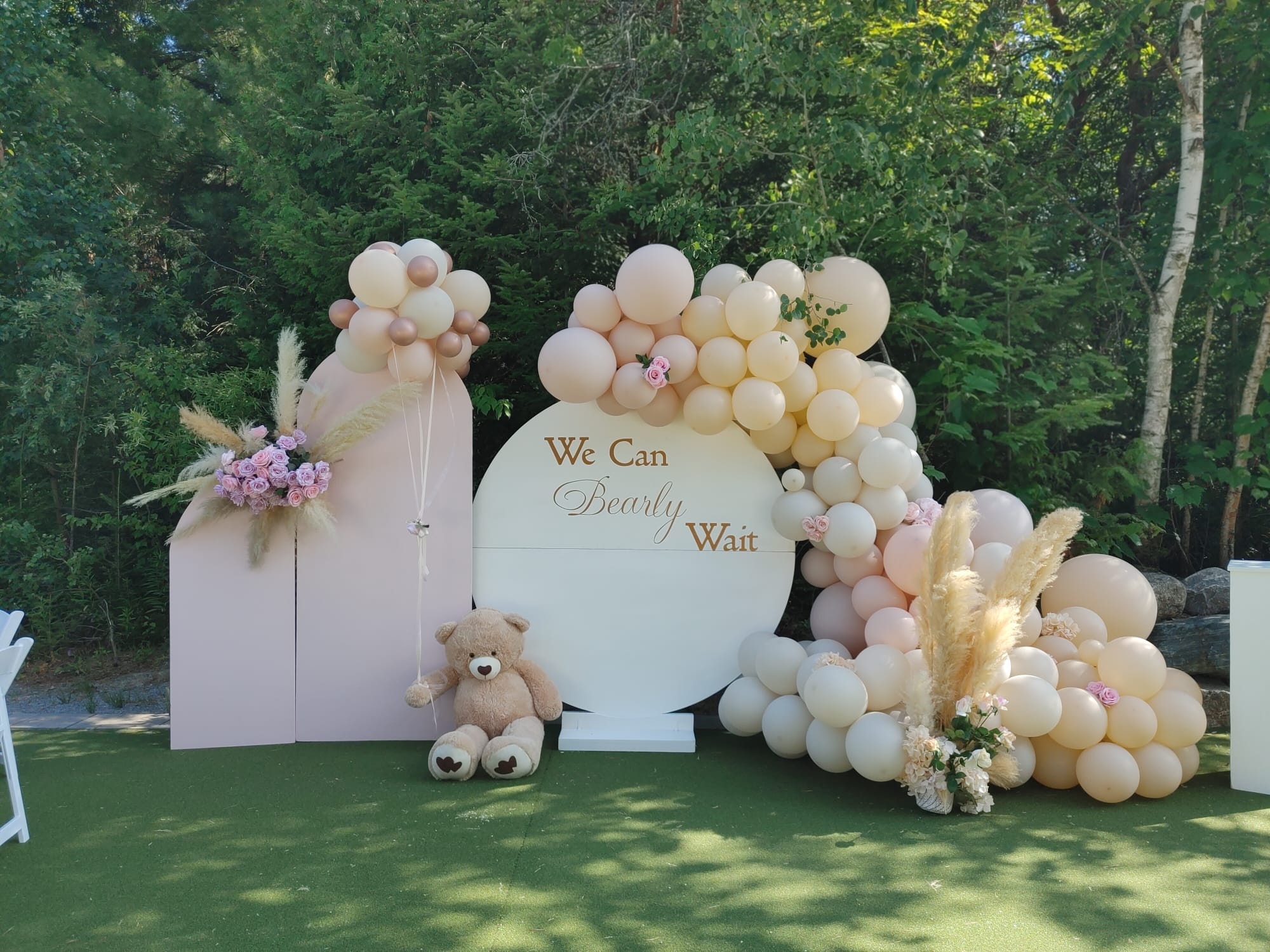 Baby Showers