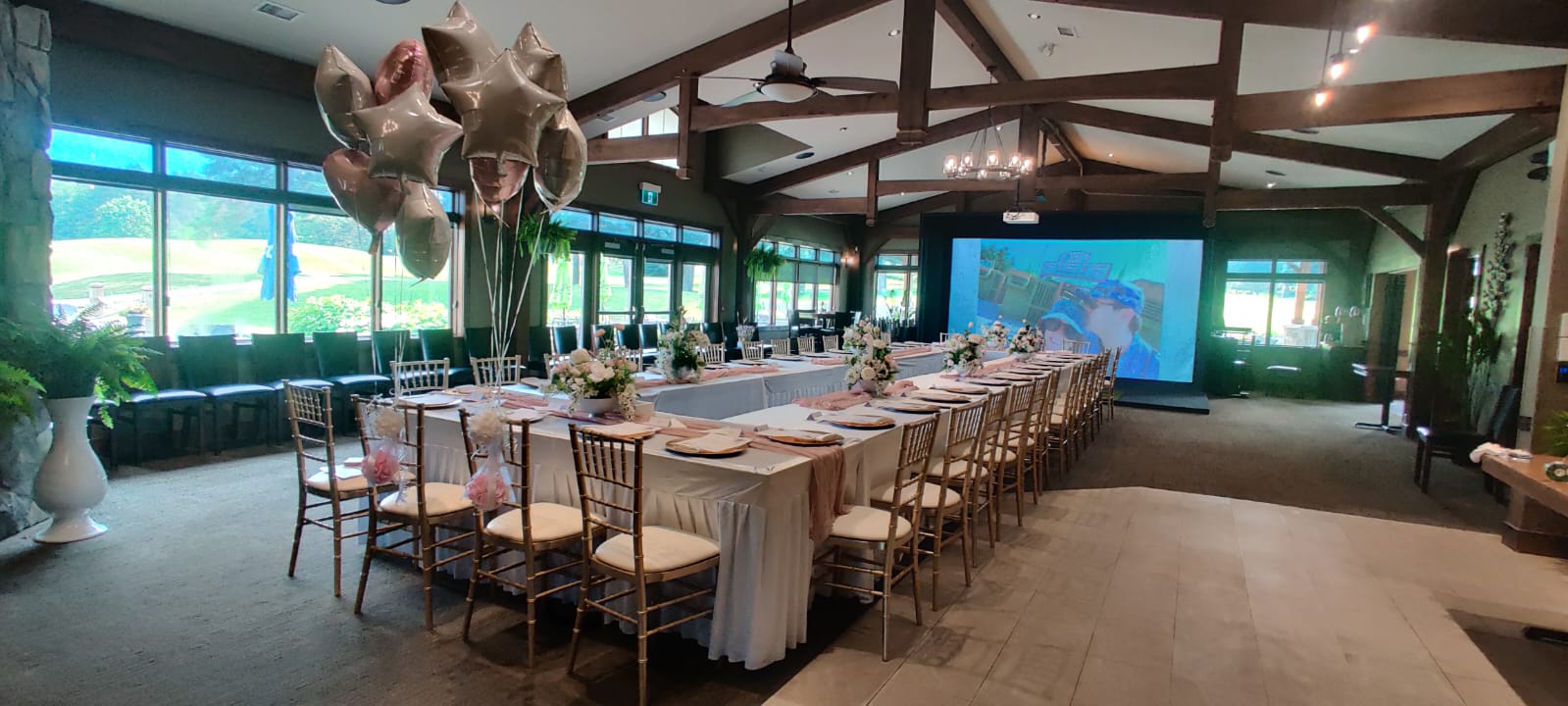 Bridal Showers