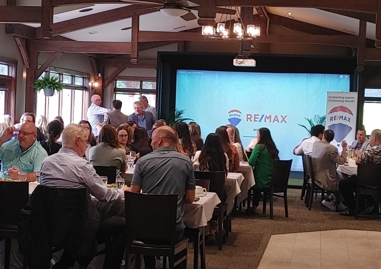 Corporate Events