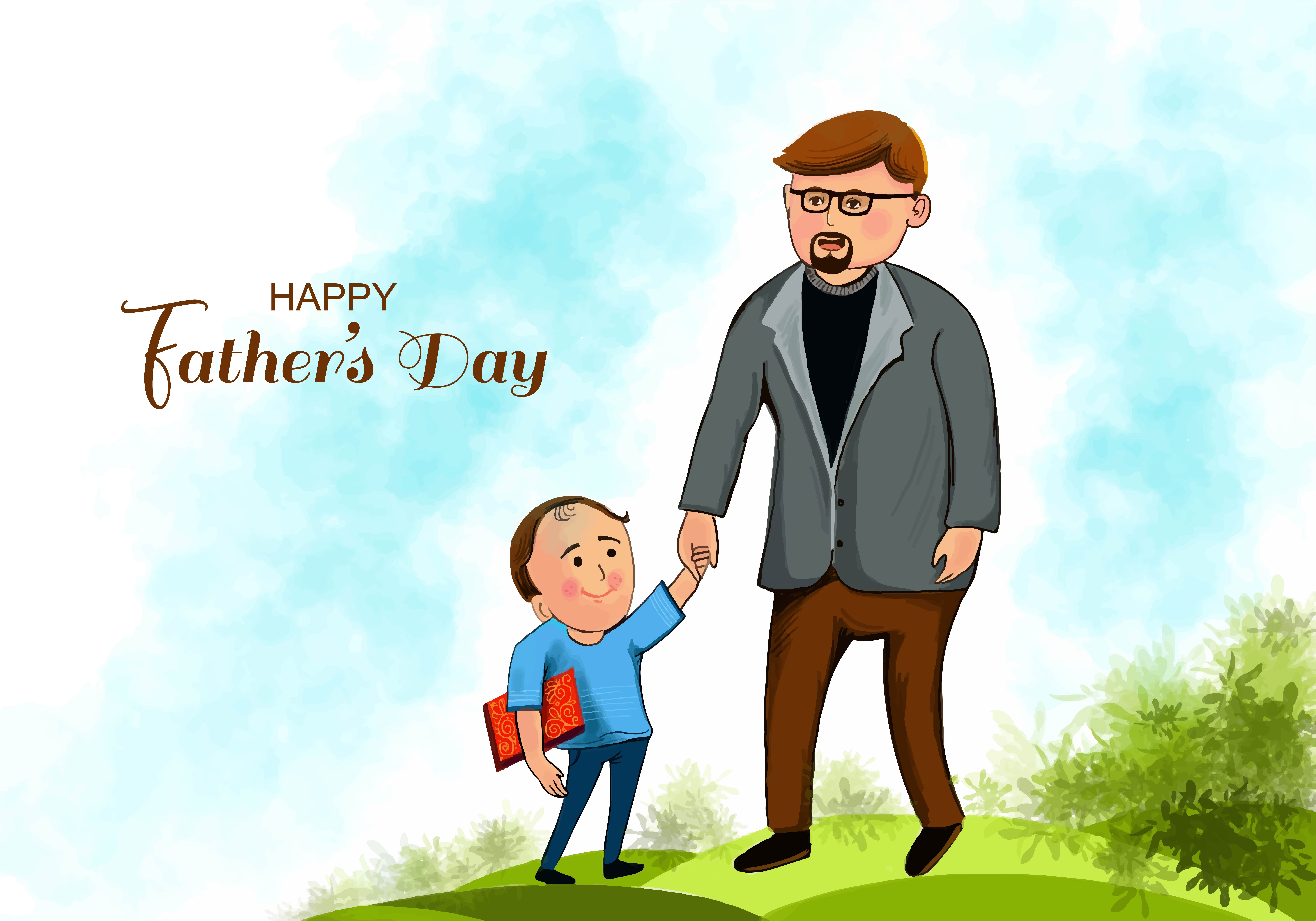 Father's Day
