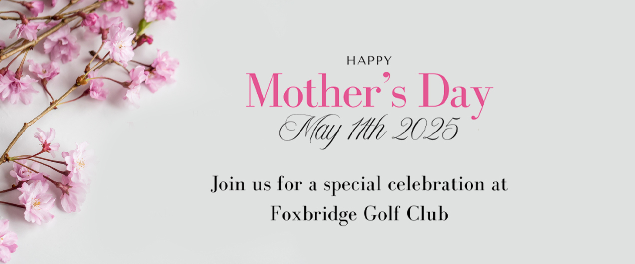 Mother's Day Brunch
