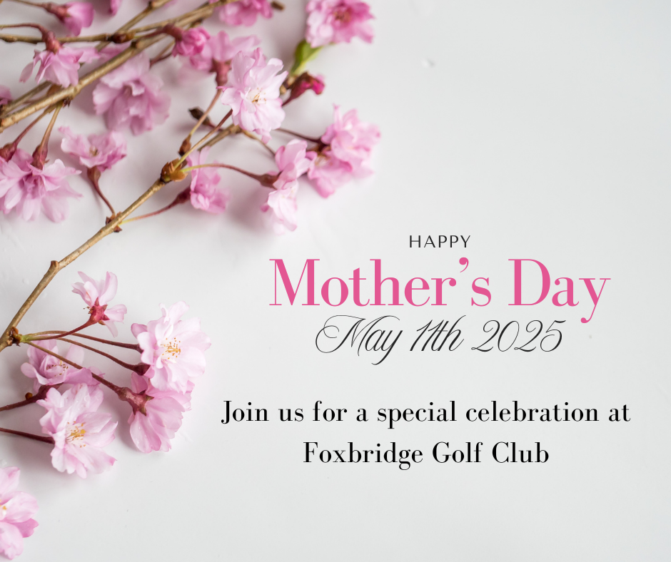 Mother's Day